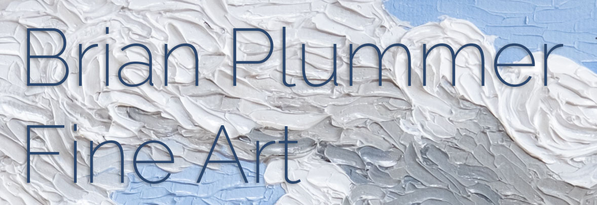 Brian Plummer Fine Art